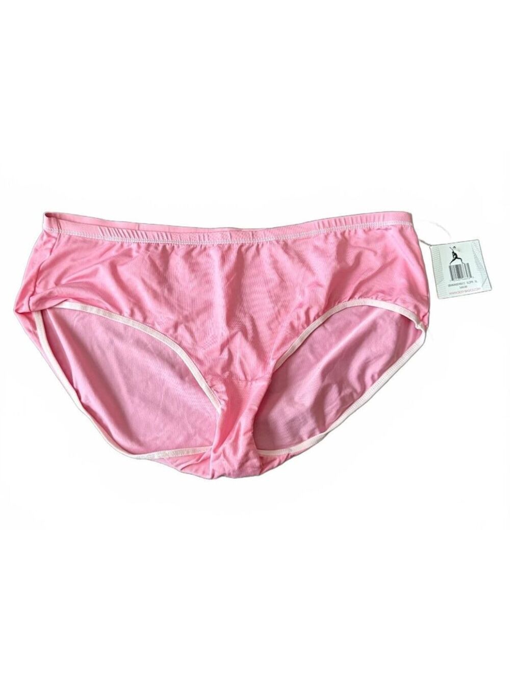 Sexy Basics NEW 24/7 Anywear Underwear Women's Size XL Intimates Panties Three - Picture 8 of 8